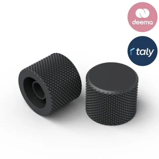Gmmk Pro Rotary Knob - Black